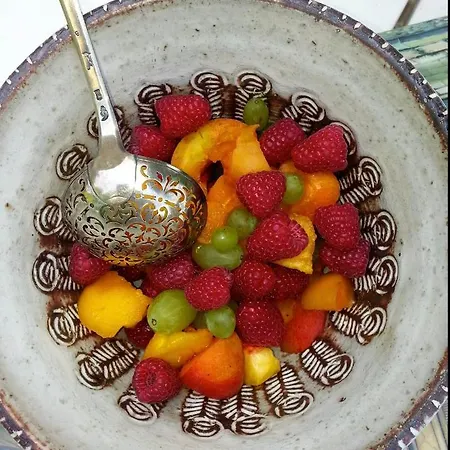 D'hotes Duplex Le Petit Mas Nicois De La Rose Nice