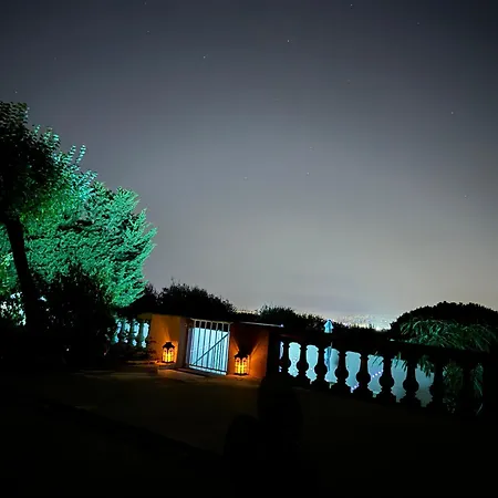 D'hotes Duplex Le Petit Mas Nicois De La Rose