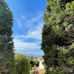 Bed & Breakfast D'hotes Duplex Le Petit Mas Nicois De La Rose