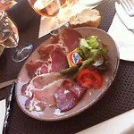 D'hotes Duplex Le Petit Mas Nicois De La Rose Bed & Breakfast 3*