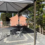Bed & Breakfast D'hotes Duplex Le Petit Mas Nicois De La Rose