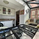 D'hotes Duplex Le Petit Mas Nicois De La Rose 3*