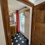 D'hôtes Duplex Le Petit Mas Niçois De La Rose Couette-café 3*
