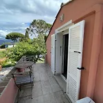 D'hotes Duplex Le Petit Mas Nicois De La Rose