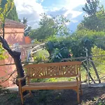 D'hotes Duplex Le Petit Mas Nicois De La Rose 3*