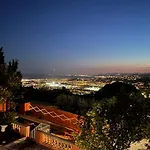 D'hotes Duplex Le Petit Mas Nicois De La Rose 3*