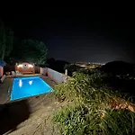 D'hotes Duplex Le Petit Mas Nicois De La Rose Nice